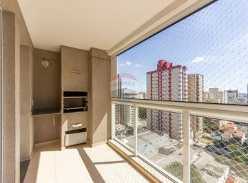 Apartamento · 70m² · 2 Quartos · 2 Vagas · Apartamento 70m² | 2 Dorms (1 Suíte) | Varanda Gourmet | 2 Vagas + Depósito | Andar Alto | Ed. Soho