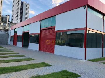 538c257ac99f521cc579c7cd846b1c1fe66cc25e · Galpão para alugar, 1.300m² por R$ 24.000/mês - Casa Amarela - Recife/PE