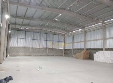 264c48b6ef56a28813a1c7f88d4bdfabb38cfb89 · Galpão para alugar, 1.100m² por R$ 18.000/mês - Passarinho - Recife/PE