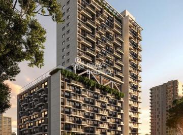 Apartamento · 48m² · 2 Quartos · 1 Vaga · Rua 25 Sul Residencial Eleva | Apartamento 2 Quartos sendo 1 Suíte - Aceita Financiamento e FGTS -  