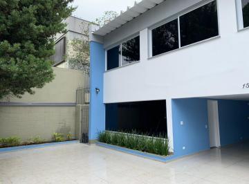 Comercial · 301m² · 7 Vagas · 
                                Casa Comercial à Venda na Vila Mariana
                            