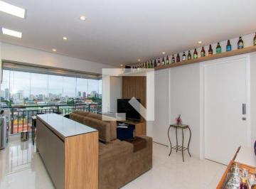 Apartamento · 45m² · 2 Quartos · 1 Vaga · Apartamento à Venda - Vila Invernada, 2 Quartos,  45 m² - São Paulo