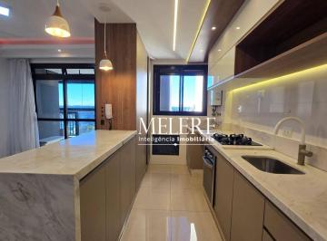 5ac5609ad8c1eb2e8072bc72d72c554b9672e49a · Apartamento com 2 dormitórios à venda, 65 m² por R$ 800.000,00 - Ecoville - Curitiba/PR