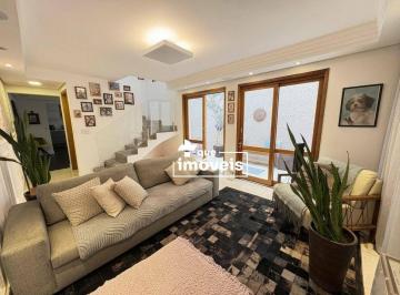 68edb5775af461b0dfa6363ce97a46cc5a858abb · Casa com 3 dormitórios à venda, 195 m² por R$ 1.840.000,00 - Brooklin - São Paulo/SP