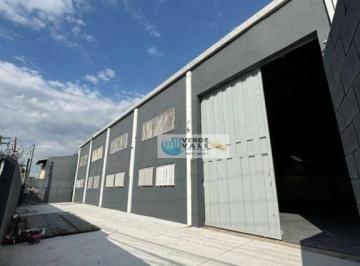25c7374e13327b7f9cf6b6bdd2bab26616e5d8aa · Galpão comercial para locação, Jardim Motorama, São José dos Campos.