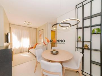 1a347d1df021d75099720c7db9a4fdcec954b0ec · Apartamento Garden a venda com 2 quartos 1 suíte, 84 m² por R$ 664.518 - Mossunguê - Curitiba/PR