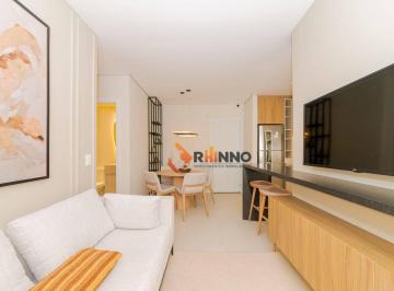 05a64b1a5611bc3c86ef89c2b50a3ba6fcf834e8 · Apartamento Garden a venda com 2 quartos 1 suíte, 142 m² por R$ 760.225 - Mossunguê - Curitiba/PR