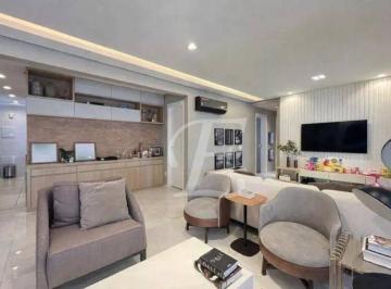 e147c8cfac06d52efc0c72a29b24965ebe80e88e · Apartamento com 3 dormitórios à venda, 134 m² por R$ 1.900.000,00 - Vila Anastácio - São Paulo/SP