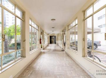 45073eb92d5f8b60da18a854b4d8bd1059281543 · Apartamento com 3 dormitórios à venda, 122 m² por R$ 1.200.000,00 - Higienópolis - São Paulo/SP