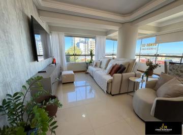 Apartamento · 120m² · 3 Quartos · 1 Vaga · Apartamento 3 Dormitórios - Bairro Centro