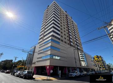 Apartamento · 120m² · 3 Quartos · 1 Vaga · Apartamento 3 Dormitórios - Bairro Centro