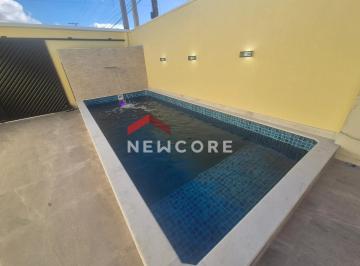 Casa · 91m² · 3 Quartos · 2 Vagas · Casa em Rua José Joaquim Nunes - Park D'Aville - Peruíbe/SP
