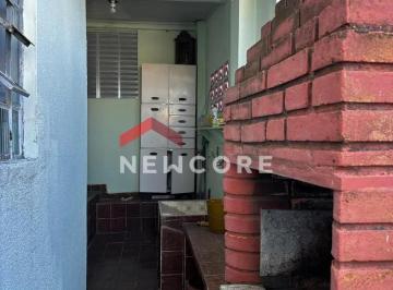 Casa · 205m² · 2 Quartos · 2 Vagas · Sobrado em Rua Rubens do Amaral - Bela Vista - Osasco/SP