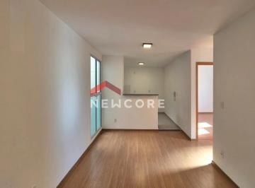 Apartamento · 39m² · 2 Quartos · 1 Vaga · Apartamento em Avenida Governador Orestes Quercia - Altos do Jaraguá - Araraquara/SP