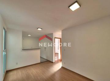 Apartamento de 2 quartos, Araraquara · Apartamento em Avenida Governador Orestes Quercia - Altos do Jaraguá - Araraquara/SP