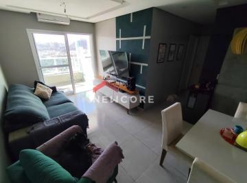 Apartamento · 63m² · 5 Quartos · 1 Vaga · Apartamento em  Rua Doutor Arnaldo de Carvalho - Campo Grande - Santos/SP