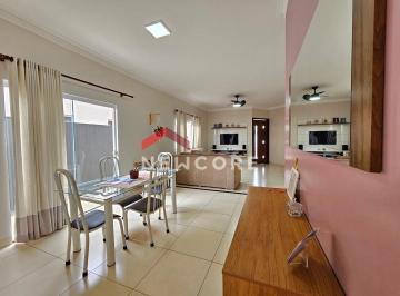 Casa 265m² Venda Jardim Maria Luiza IV · Casa de condomínio em Rua Manoel Clemente - Jardim Maria Luiza IV - Araraquara/SP