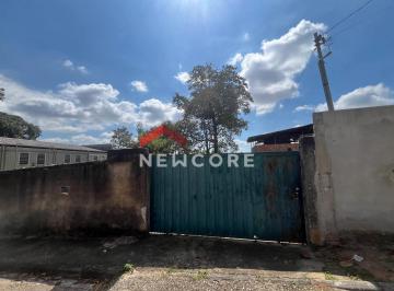 Terreno · 1000m² · Lote em Rua Pedro Neves de Carvalho - Trevo - Belo Horizonte/MG