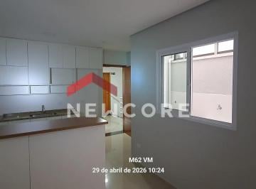 Apartamento · 48m² · 2 Quartos · 1 Vaga · Apartamento em Rua Anhangüera - Vila Curuçá - Santo André/SP