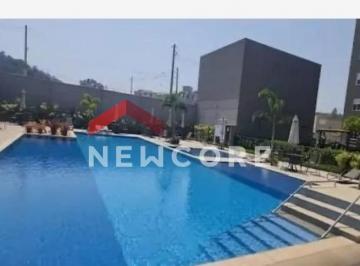 Apartamento · 100m² · 3 Quartos · 2 Vagas · Apartamento em Rua Irineu de Toledo - Horto Florestal - Jundiaí/SP