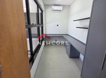 Casa · 241m² · 3 Quartos · 2 Vagas - Newcore · Casa de condomínio em Rua Rosa Moioli Gobbi - Loteamento Recanto do Lago - São José do Rio Preto/SP