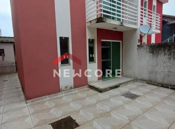 Casa · 150m² · 2 Quartos · 2 Vagas · Casa em Rua 17 - Loteamento Extensão do Serramar - Rio das Ostras/RJ