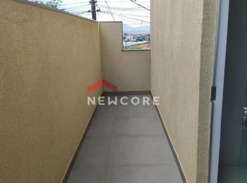 Apartamento · 67m² · 2 Quartos · 1 Vaga · Apartamento em  Rua Cerejeira - Sapucaias III - Contagem/MG