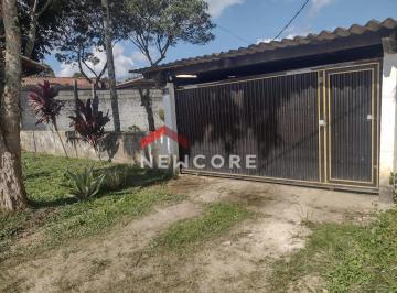 Rural · 105m² · 4 Quartos · 8 Vagas · Chácara em Rua Manuela Cosas Motta - Vale Tranquilo - Embu-Guaçu/SP