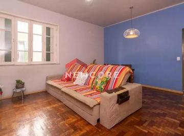 Apartamento · 110m² · 3 Quartos · 1 Vaga · Apartamento em Rua General Severiano - Botafogo - Rio de Janeiro/RJ