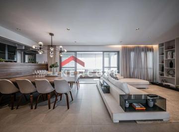 Apartamento · 147m² · 3 Quartos · 2 Vagas · Apartamento em Rua Caiubi - Perdizes - São Paulo/SP