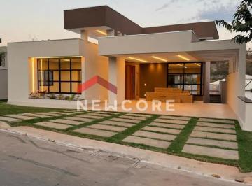 Casa · 168m² · 4 Quartos · 3 Vagas · Casa de condomínio em Avenida Dois - Mariposas - Lagoa Santa/MG