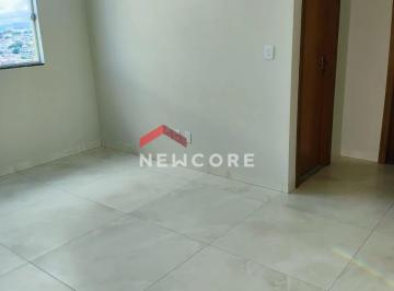 Apartamento · 50m² · 2 Quartos · 1 Vaga · Apartamento em  Rua Cerejeira - Sapucaias III - Contagem/MG