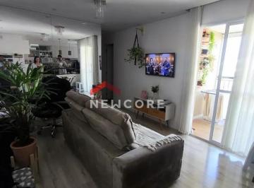 Apartamento · 56m² · 2 Quartos · 1 Vaga · Apartamento em Rua Ceres - Vila São Rafael - Guarulhos/SP