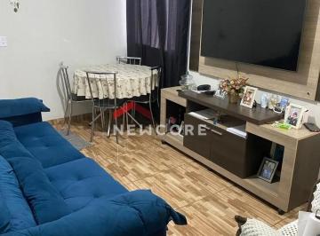 Apartamento · 43m² · 2 Quartos · 1 Vaga · Apartamento em Rua Francisco Pereira da Silva - Jardim Bela Vista - Guarulhos/SP