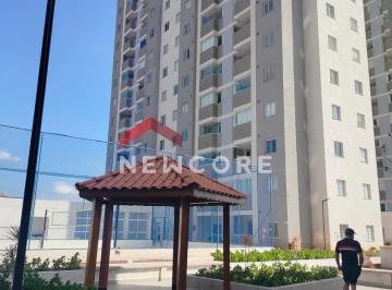 Apartamento · 34m² · 2 Quartos · 1 Vaga · Apartamento em  Rua Ferrúcio Brinatti - Vila Sul Americana - Carapicuíba/SP