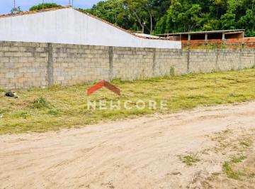 Terreno · 252m² · Lote em  Rua Argentina - Estância São José - Peruíbe/SP
