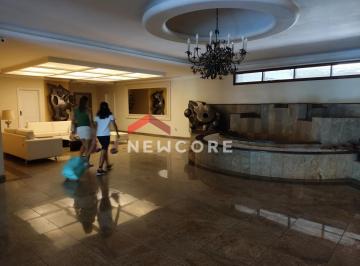 Apartamento · 219m² · 4 Quartos · 2 Vagas · Apartamento em Rua Oswaldo Cruz - Boqueirão - Santos/SP
