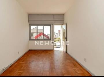 Apartamento · 77m² · 2 Quartos · Apartamento em Rua Duque de Caxias - Centro Histórico - Porto Alegre/RS