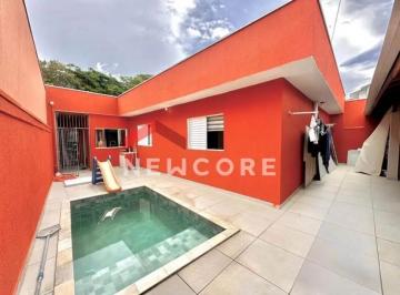 Casa · 200m² · 3 Quartos · 2 Vagas · Casa em Rua Hermenegildo Martineli - Jardim da Fonte - Jundiaí/SP