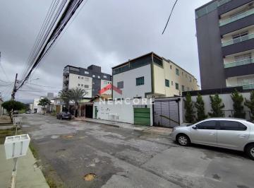 Apartamento · 100m² · 3 Quartos · 2 Vagas · Apartamento em  Rua Professora Estelita Camargos Belém - Europa - Contagem/MG