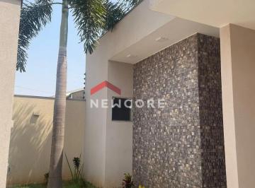 Casa · 270m² · 3 Quartos · 3 Vagas · Casa em Bady Bassitt - Centro - Bady Bassitt/SP