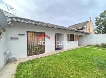 Casa · 250m² · 3 Quartos · 3 Vagas · Casa em Travessa Professor Elysio Viana - Tarumã - Curitiba/PR