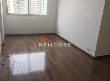 Apartamento · 48m² · 1 Quarto · 1 Vaga · Apartamento em Rua Martim Francisco - Vila Buarque - São Paulo/SP
