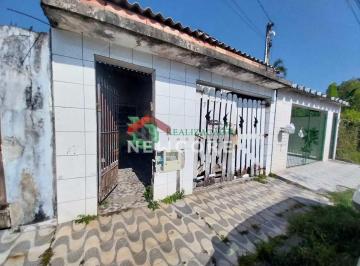 Casa · 60m² · 2 Quartos · 1 Vaga · Casa em Avenida Adrião Dias - Jussara - Mongaguá/SP
