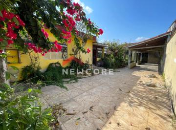 Casa · 135m² · 2 Quartos · 3 Vagas · Casa em  Rua Abel Francisco Caniçais - Savoy - Itanhaém/SP