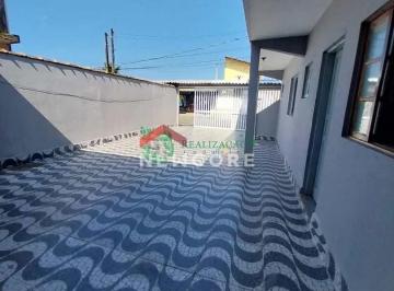 Casa · 90m² · 2 Quartos · 2 Vagas · Casa de condomínio em Avenida Brasil - Flórida Mirim - Mongaguá/SP