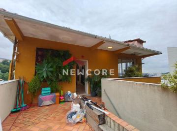 Apartamento · 168m² · 3 Quartos · 1 Vaga · Apartamento em  Rua Joaquim Murtinho - Santa Teresa - Rio de Janeiro/RJ
