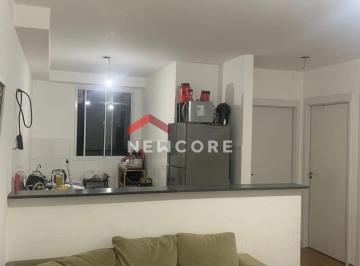Apartamento · 50m² · 2 Quartos · 1 Vaga · Apartamento em Rua dos Borges - Jardim Vitória - Belo Horizonte/MG