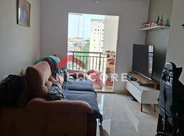 Apartamento · 49m² · 2 Quartos · 1 Vaga · Apartamento em Rua Tiradentes - Centro - Diadema/SP