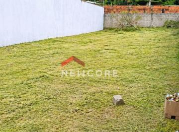 Terreno · 252m² · Lote em  Rua Argentina - Estância São José - Peruíbe/SP